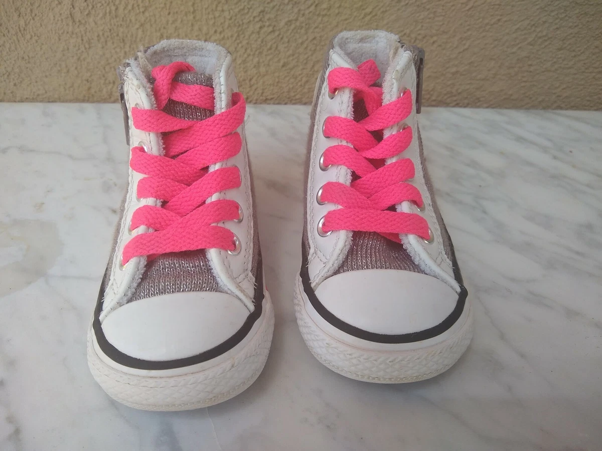 Converse bebe paillette hot sale