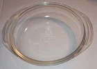 Vtg PYREX  Oven Roaster 687-C Lid Only