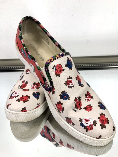 t rose shoes