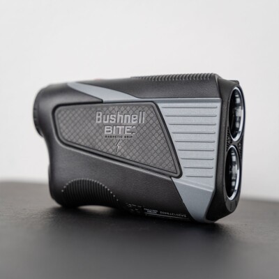 Bushnell Tour V5 Standard Golf Laser Rangefinder Patriot