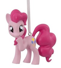 Hallmark: Pinkie Pie - My Little Pony - Hasbro - Holiday Ornament