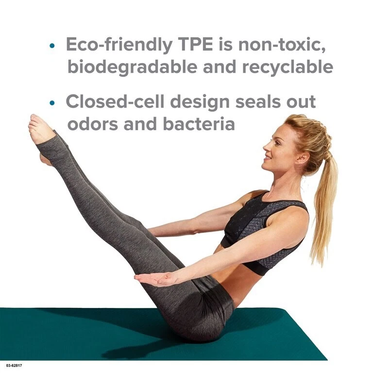 yoga mat yoga mat