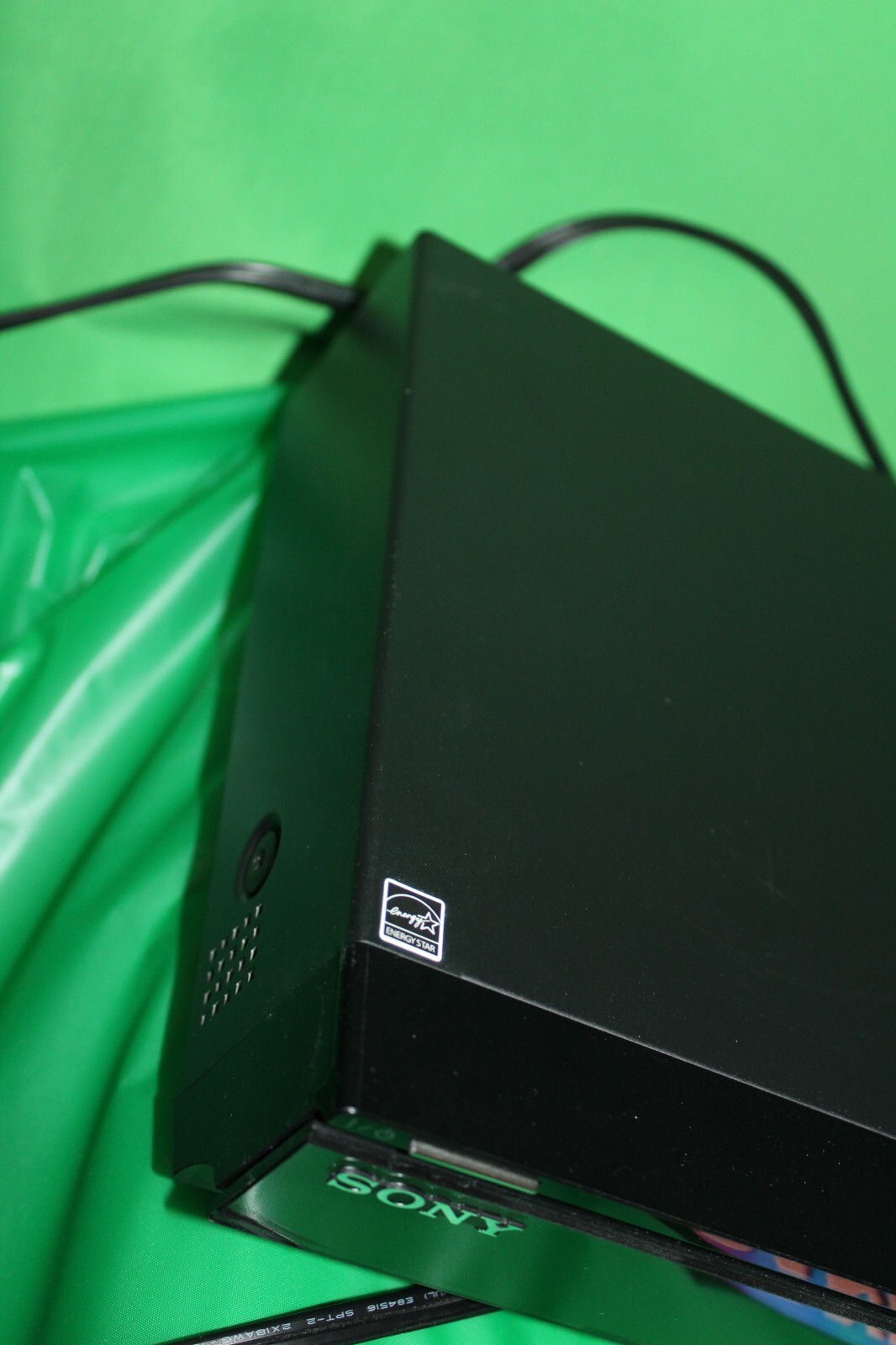 Sony Blu Ray DVD Disc Movie Player BDPS560 HDMI Home Theater eBay