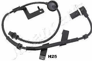 Front Right ABS / Wheel Speed Sensor JAPANPARTS ABS-H25 - Picture 1 of 1
