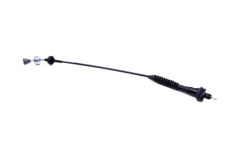 Cable d'embrayage Peugeot 206 1998-2009 ideal pour trajets urbains fluides