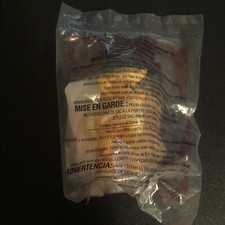 2015 McDonalds Happy Meal Toy My Little Pony 5 Applejack Pony NEW SEALED