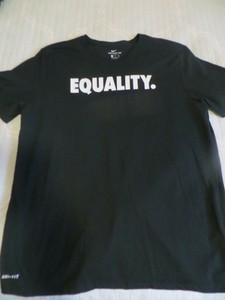 nike t shirt mens ebay