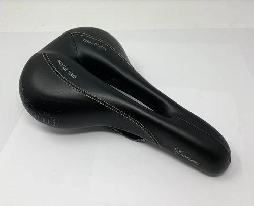 Selle Italia Gel Flow Donna Saddle