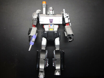 Xtransbots X-Transbots Transformers Masterpiece Apollyon Megatron