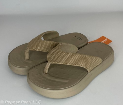 FLIP FLOP Thong Sandal Juniors Teens Adult Unisex Choose Size Color Style - Picture 124 of 166