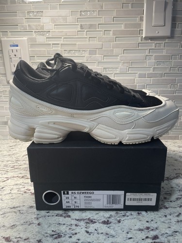 Used adidas raf simons - Gem