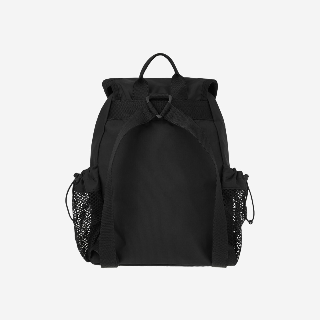 ★EMIS★ SHIRRING BACKPACK Emis Shirring Backpack Black - | eBay