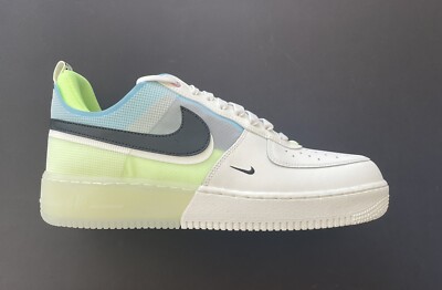 air force 1 react sail barely volt