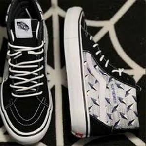 supreme diamond vans