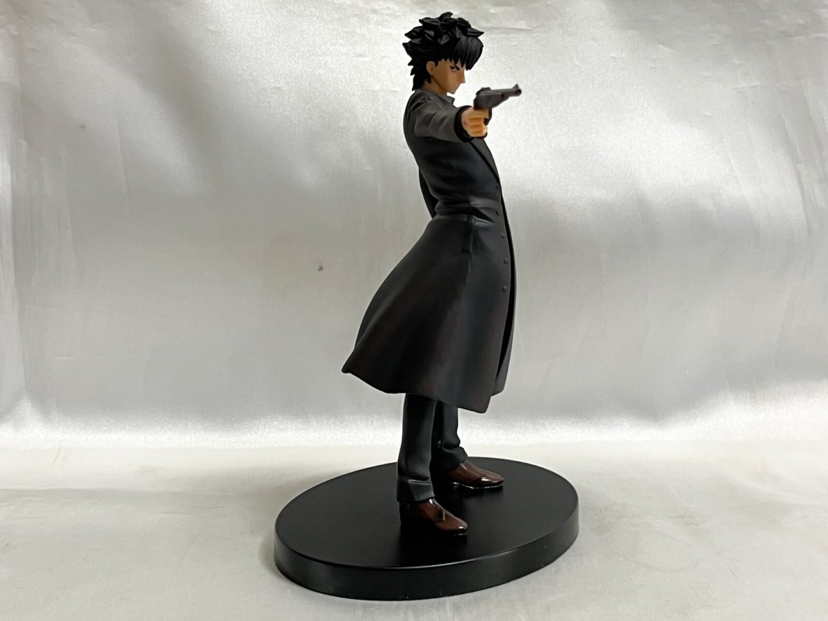 Fate Zero Kiritsugu Emiya DXF Master Figure vol.4 Banpresto | eBay
