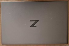 HP ZBook Power G7 ,   i7 10850H , Ram 64GB , Nvidia T2000  , Full HD