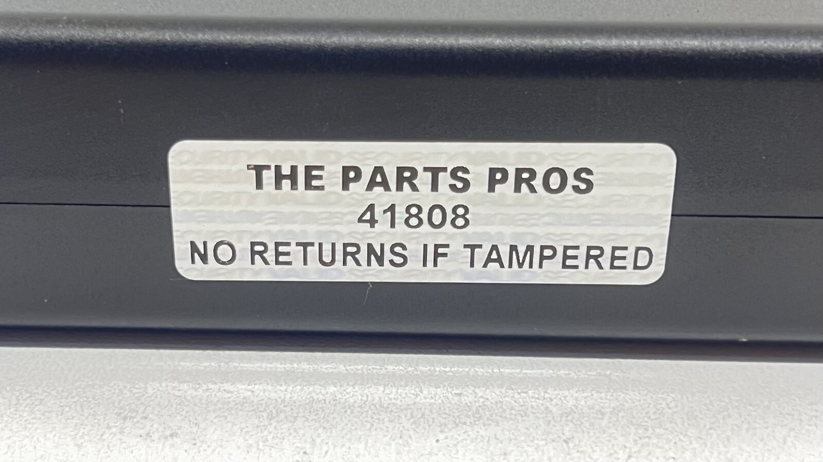 13-18 BENTLEY FLYING SPUR REMOTE CONTROL CARGATE MODULE ECU 4W0 035 008 OEM