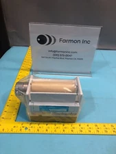 MGI ELECTRONICS  9845A-M AUTO WAFER FLAT FINDER, A&PA182-60MB,PF42-48C3G, 152003