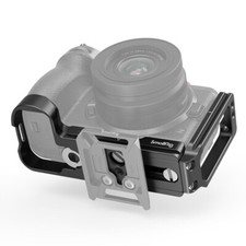 SmallRig Quick Release L Plate Nikon Z5 Z6 Z7 Z6II Z7II Camera ArcaSwiss Bracket