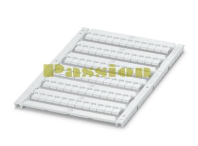 5PC NEW FOR PHOENIX CONTACT UCT-TMF 5 0828744 Marker for terminal blocks