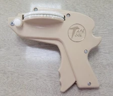 Tape Tool Embossing Label Maker. 1950-1960s Vintage