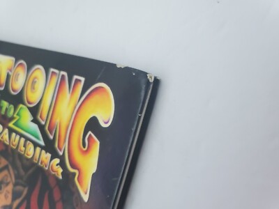 Huck Spaulding Tattooing A to Z: A Guide to Successful Tattooing