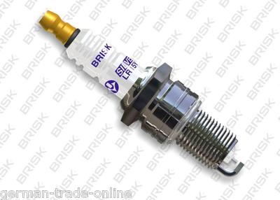 LPG Autogas Zündkerze Brisk Silver LR14YS