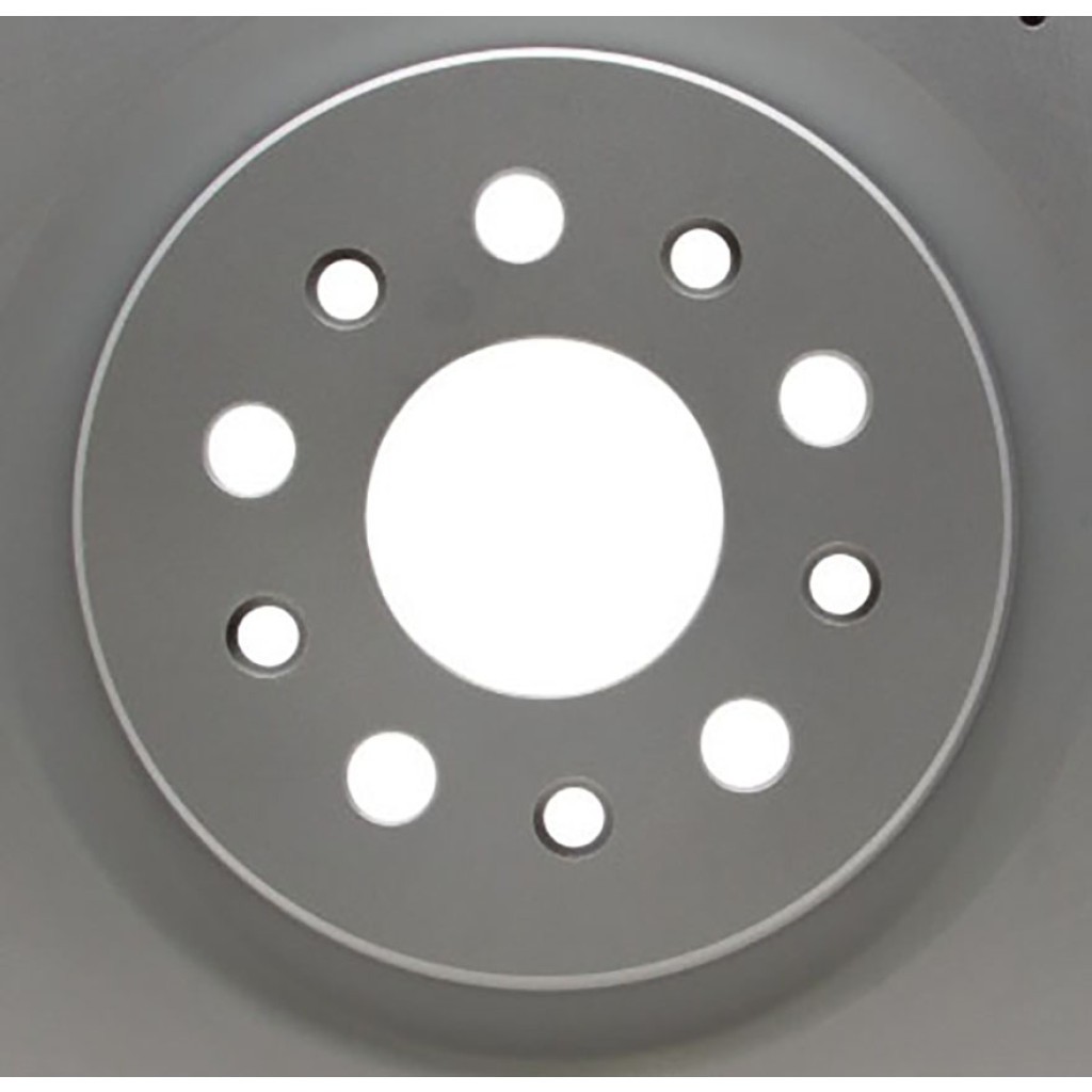 Maserati Quattroporte 2014-2022 Front Brake disc