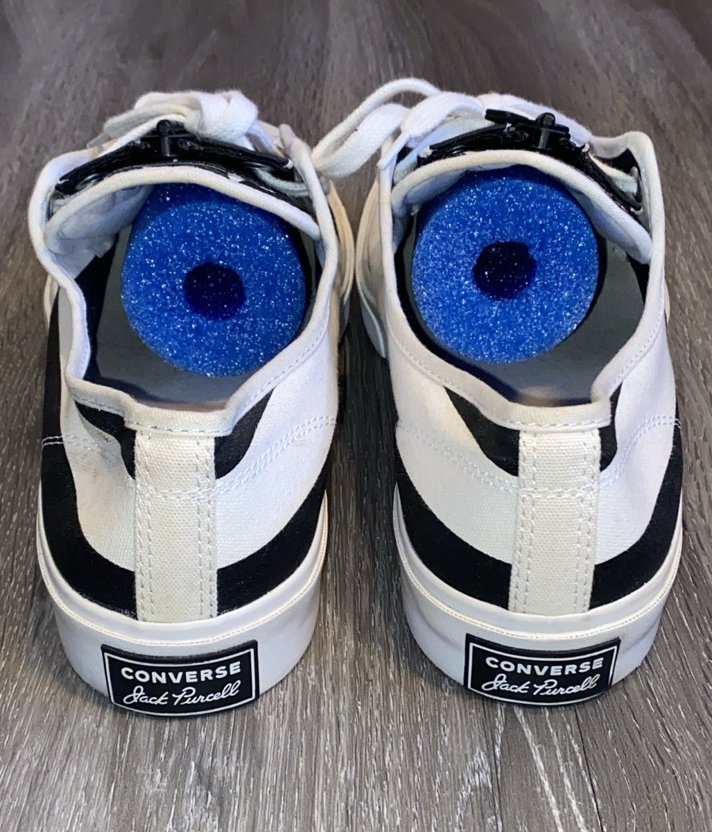 Converse Jack Purcell x Takahiro Miyashita The Soloist Zip Ox