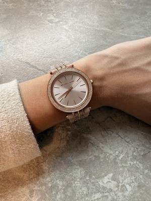 Michael Kors Damenuhr Gebraucht