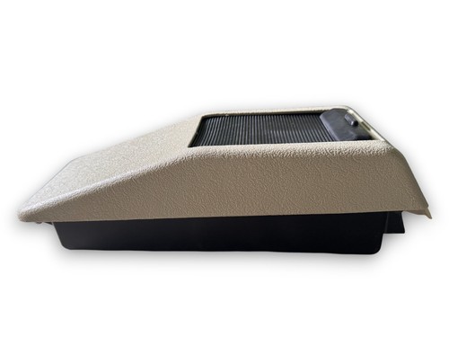 Ablagebox Mittelkonsole Ablage für Mercedes W123 W124 W116 W126 W140 Beige - Bild 1 von 4