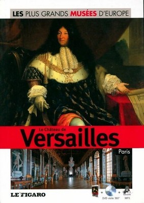 Schloss Versailles - Federica Bustreo - V203723