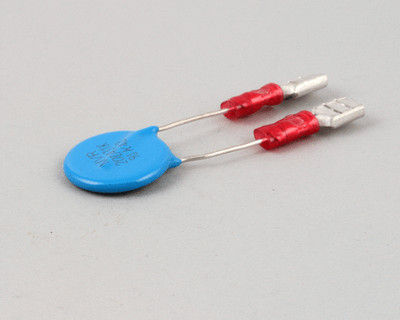 8121306 Frymaster Varistor, Uhc Metal Oxide Genuine OEM FM8121306