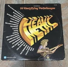 Volume 2 Superstars Of The 70s 2 Record Set Vinyl LP SP 2001 Heavy Metal Rock