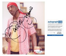 J.B. Smoove "Curb Your Enthusiasm" AUTOGRAPH Signed 'Leon' 8x10 Photo ACOA