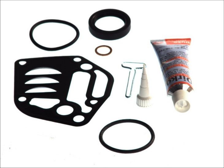 Pochette basse ELRING 530.580 pour AUDI A3 8L1 1.8 essence de 1996 à 2003