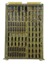 Okuma File Board Sw-osp Pc-1613-h E4809-032-219-h Board E4809032219h