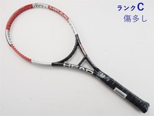 Used Tennis Racket HEAD Liquidmetal Fire MP G2