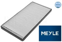Meyle 3123190003 Filter FüR Innenraumluft Innenraumfilter Filter FüR BMW