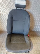 Siège Dacia SANDERO