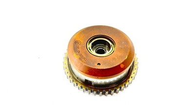 BMW 7 F01 F02 7600086 Riemenscheibe Nockenwelle Nockenwellenrad VANOS N63