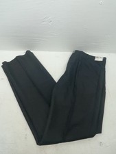 New Vintage Black Mesquite Polyester Pants OO-16
