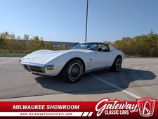 1970 Chevrolet Corvette for Sale