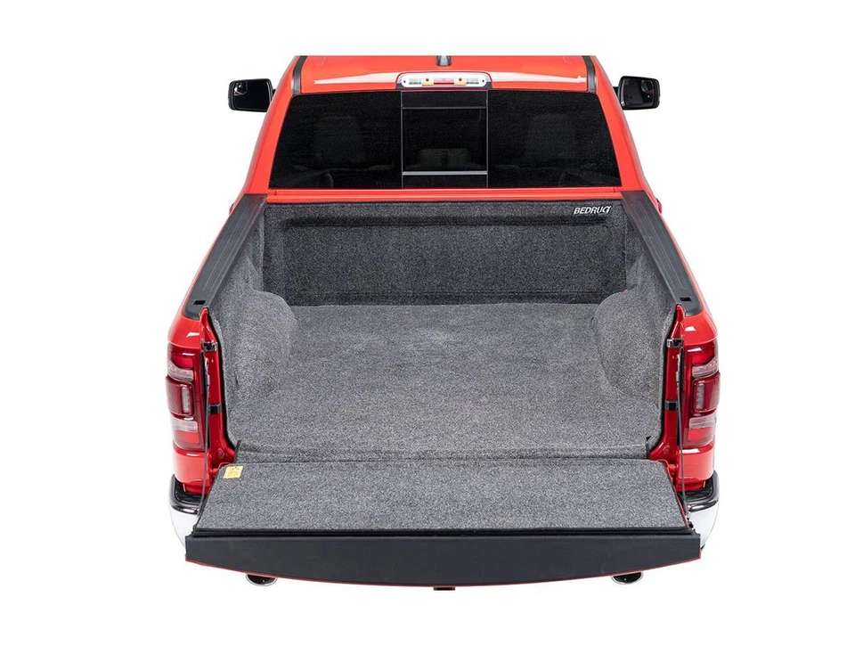 BedRug Classic Bed Liner Fits 99-16 Ford F250 F350/F450 8' Bed w/o Tailgate Step - Изображение 2 из 4