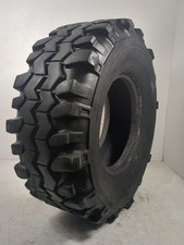 Used Tire 38x12.50r15 Interco Super Swamper Three-stage Lug - 1732 Used Tire 38x12.50r15 Interco Super Swamper Three-stage Lug - 1732