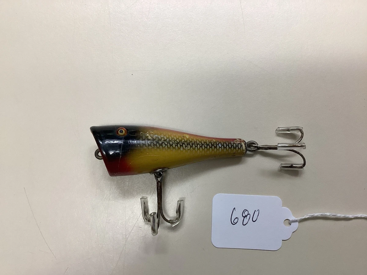 Creek Chub Original Vintage Fishing Lures for sale | eBay