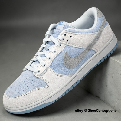 Nike Dunk Low Shoes Photon Dust Smoke Gray FZ3779-025 Multi Sizes NEW