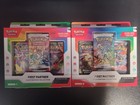 Pokemon TCG First Partner Illustration  Collection Series 1 and 2 Sealed Set — photo 3