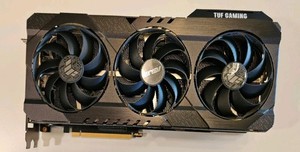 3080 Ti Tuf | eBay