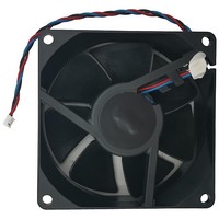 Acer Projektor P1287 P1387W P1510 P1515 Thermischer KüHlventilator 23.JJUJ2.001